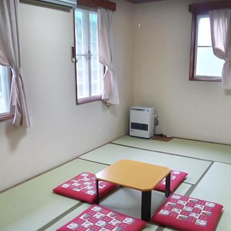 Pension Come Relax Tatami-Room 12 Tatami Mats- Vacation Stay 14986 Minamiuonuma Exterior foto