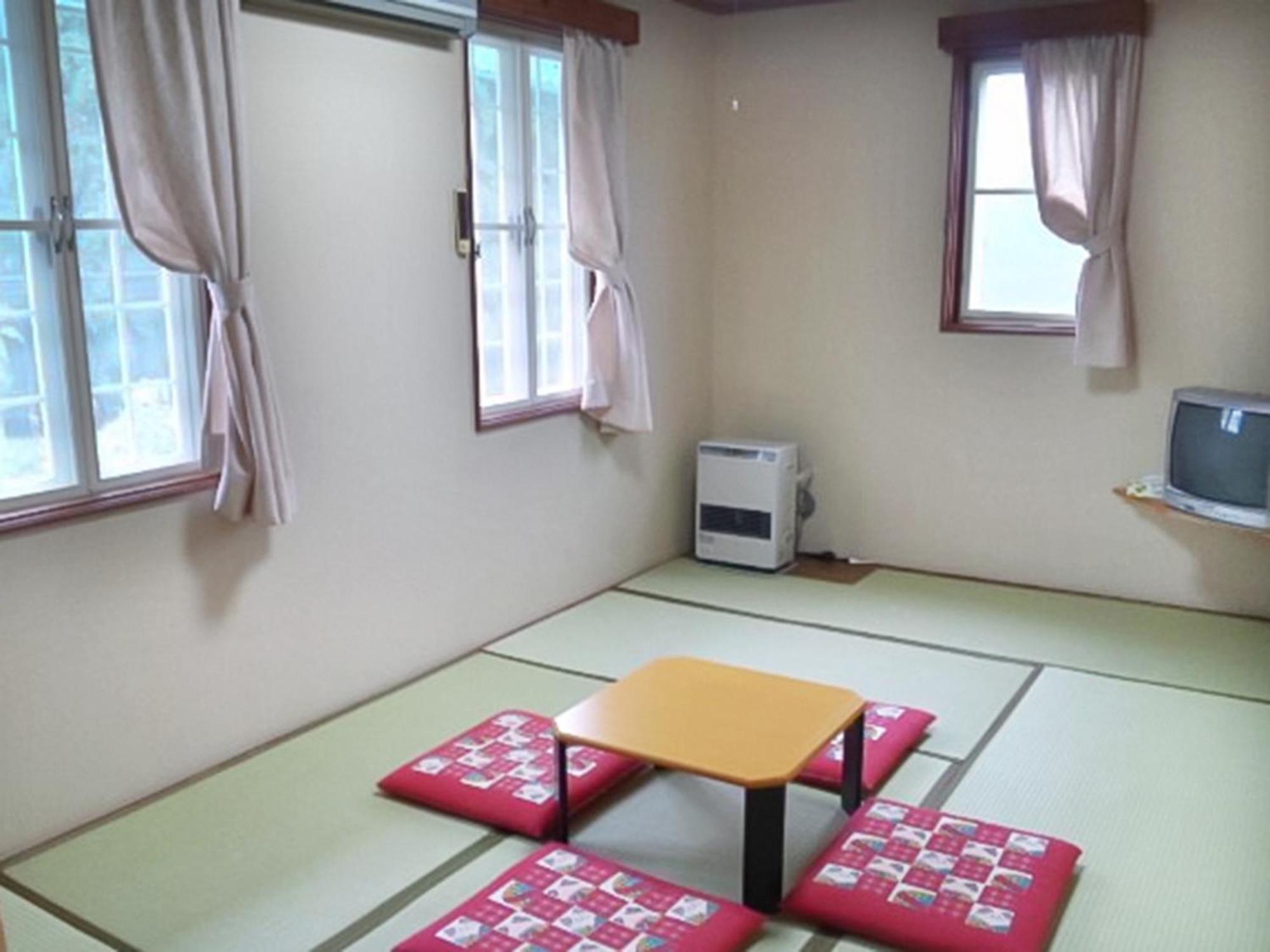 Pension Come Relax Tatami-Room 12 Tatami Mats- Vacation Stay 14986 Minamiuonuma Exterior foto