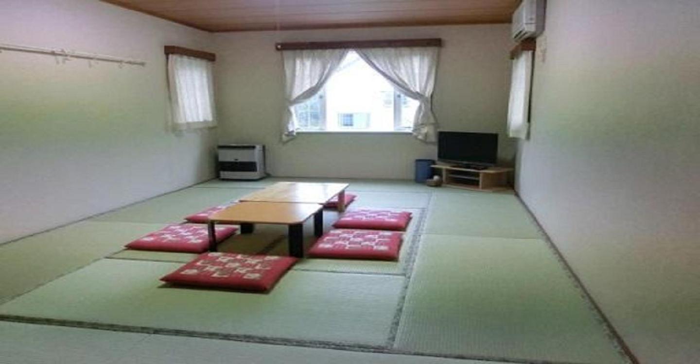 Pension Come Relax Tatami-Room 12 Tatami Mats- Vacation Stay 14986 Minamiuonuma Exterior foto