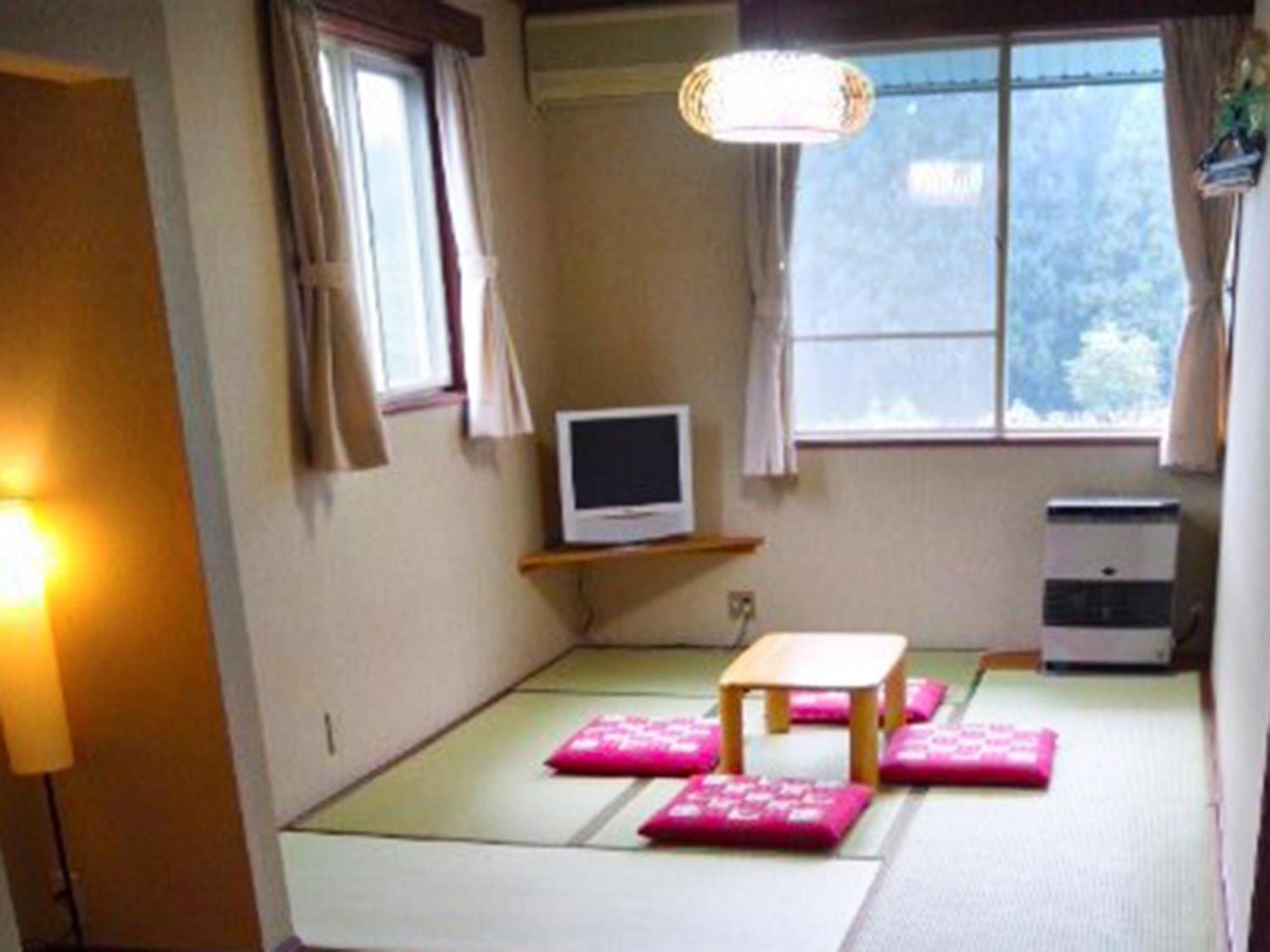 Pension Come Relax Tatami-Room 12 Tatami Mats- Vacation Stay 14986 Minamiuonuma Exterior foto